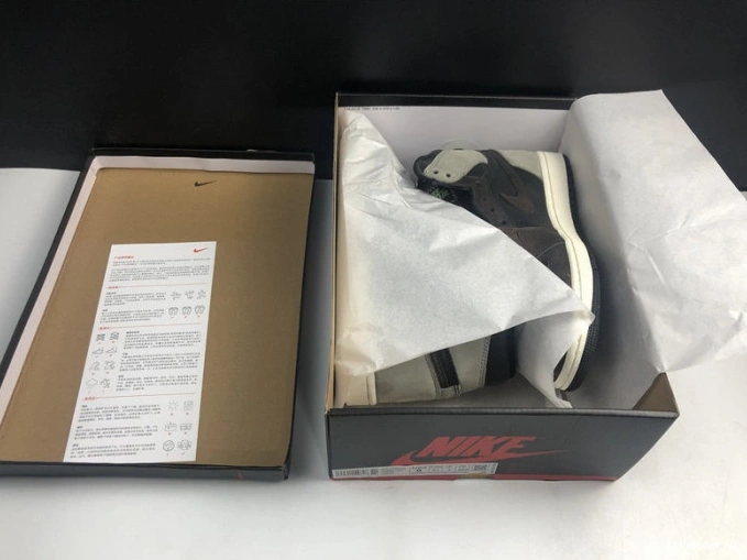 Air 1 Retro 555088-033 Jordan High Patina 1014